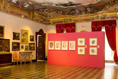 Sala Ceci - Foto 1