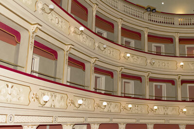 Teatro Filarmonici - Foto 2