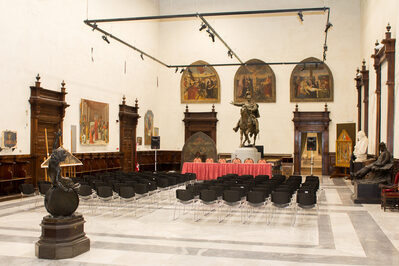 Sala della Vittoria