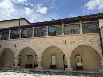Museo dell'Arte Ceramica - Foto 3