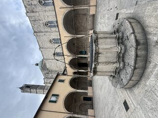 Chiostro Maggiore di San Francesco - Foto 2