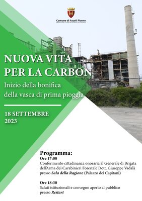 Nuova vita per la Carbon
