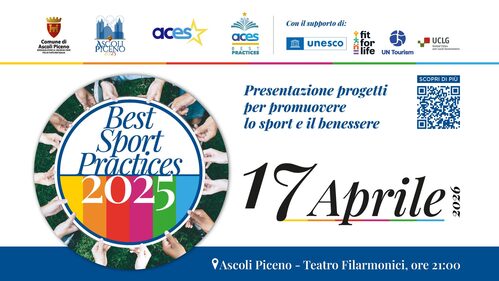 Best Sport Practices 2025