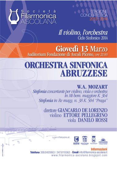filarmonica