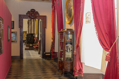 Sala Ceci - Foto 3