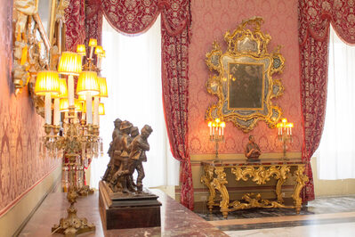 Sala di Cecco