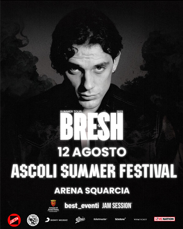 Torna l’Ascoli Summer Festival