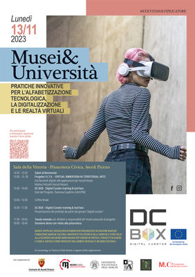 Musei e università 
