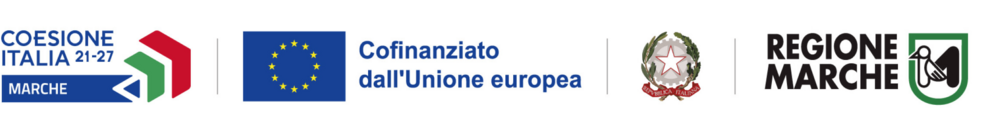 FSE Marche - Programma Operativo Regionale POR 2014-2020