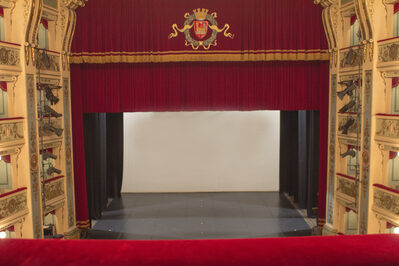 Teatro Ventidio Basso - Foto 1
