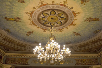 Teatro Ventidio Basso - Foto 1