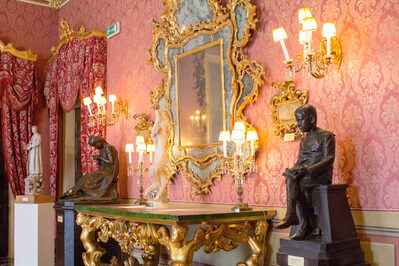 Sala di Cecco