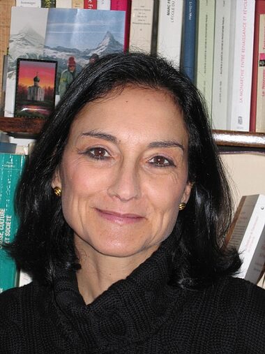 Elisabeth Crouzet-Pavan