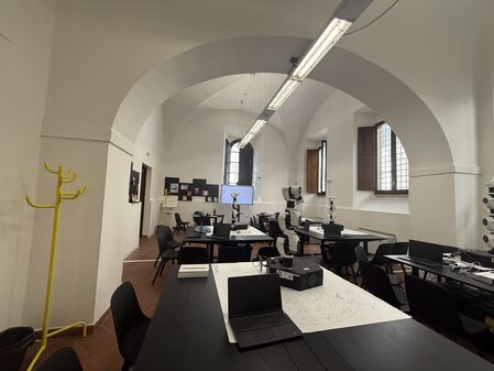 Sala Pastori del Polo di Sant'Agostino - Foto 1