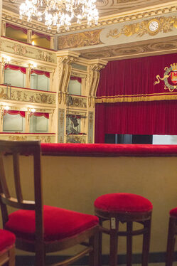 Teatro Ventidio Basso - Foto 2