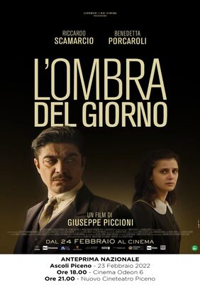 L'ombra del giorno