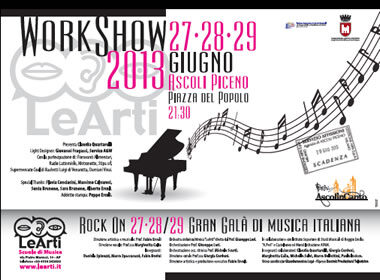 Workshow 