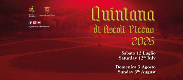 Quintana di Ascoli 2025