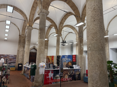 Sala dei Mercatori - Foto 3