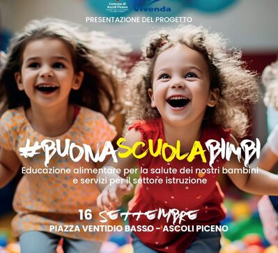 Buona Scuola Bimbi