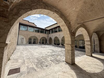 Museo dell'Arte Ceramica - Foto 2