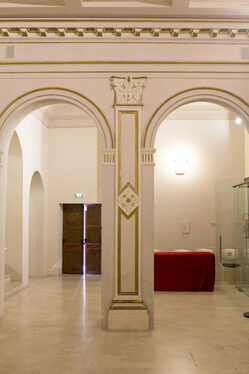 Teatro Filarmonici - Foto 5