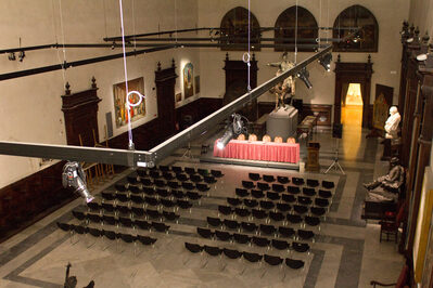 Sala della Vittoria