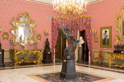 Sala di Cecco