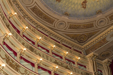 Teatro Ventidio Basso - Foto 3