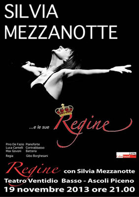 Regine silvia