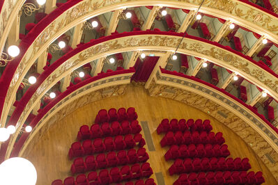 Teatro Ventidio Basso - Foto 1