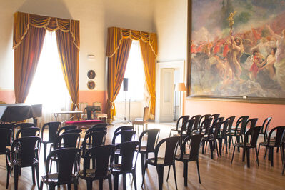 Teatro Ventidio Basso - Foto 3