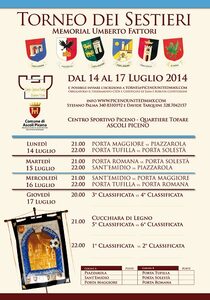 Torneo dei Sestieri