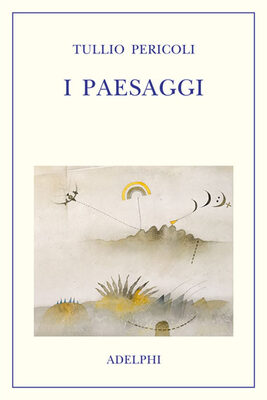 Presentazione dell'ultimo libro di Tullio Pericoli