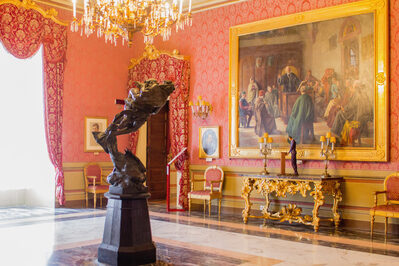 Sala di Cecco