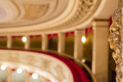Teatro Ventidio Basso - Foto 3
