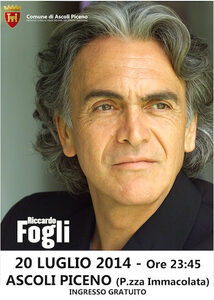 Riccardo Fogli