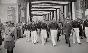 Visita del Duca di Bergamo - 8 agosto 1936
