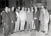 Giorgio Benvenuti - 15 settembre 1965
