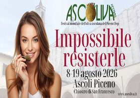 Ascoliva 2026