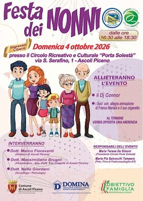 Giornata nazionale Ordine di Malta 