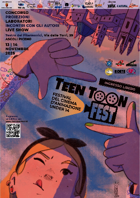 Teen Toon Fest