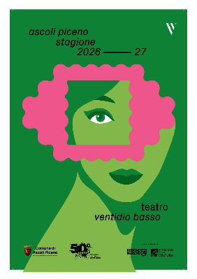 Teatro Ventidio Basso - Stagione 2026/2027