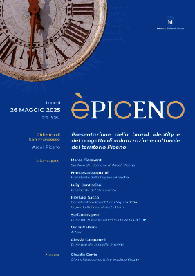 Presentazione èpiceno