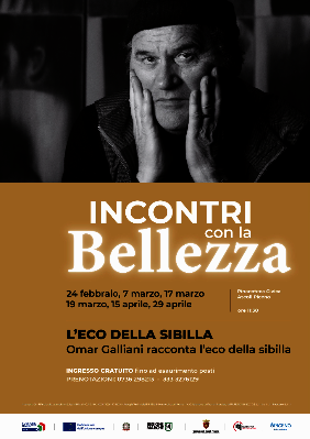 Incontri con la bellezza - L'eco della Sibilla