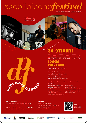 Ascoli Piceno Festival - Il filo di Arianna - Edizione 2025 - 26 ottobre