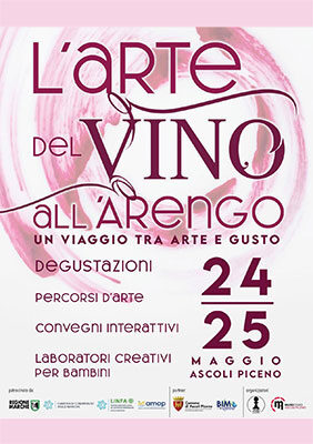 L'arte del vino all'Arengo