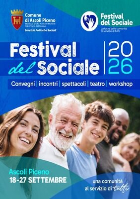 Festival del Sociale 