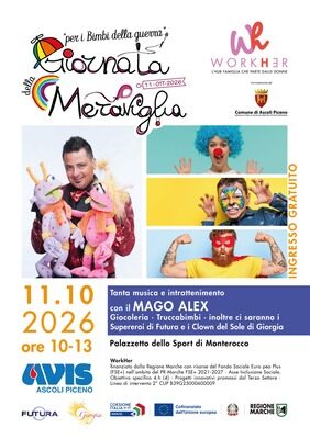 Giornata della Meraviglia 