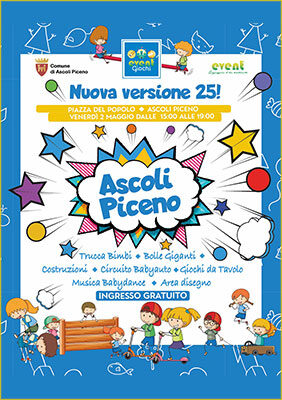 Nuova versione 25!